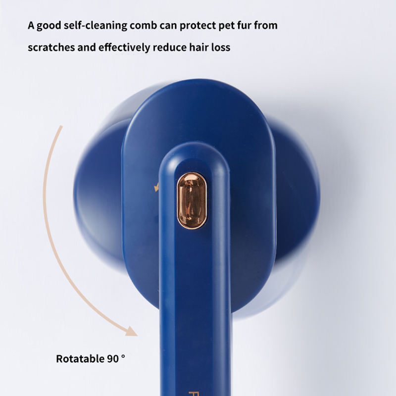 Pet Comb Cat Dog To Remove Floating Hair Pet Hair Brush Hair Removal