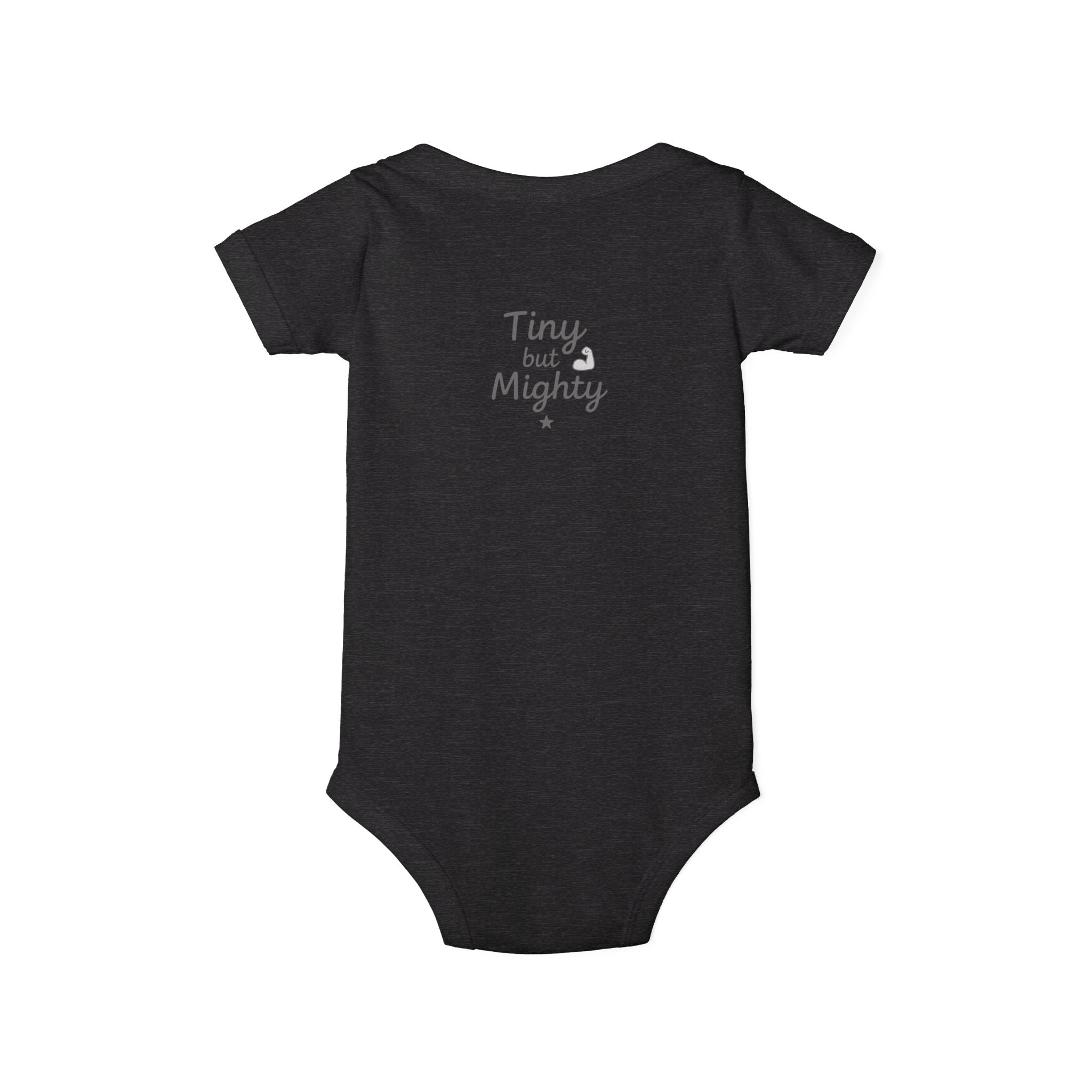 Adorable Infant Bodysuit - Perfect Gift for Newborns, Baby Showers, Birthdays, Celebrations, Soft Cotton Baby Clothes Gift For Newborn
