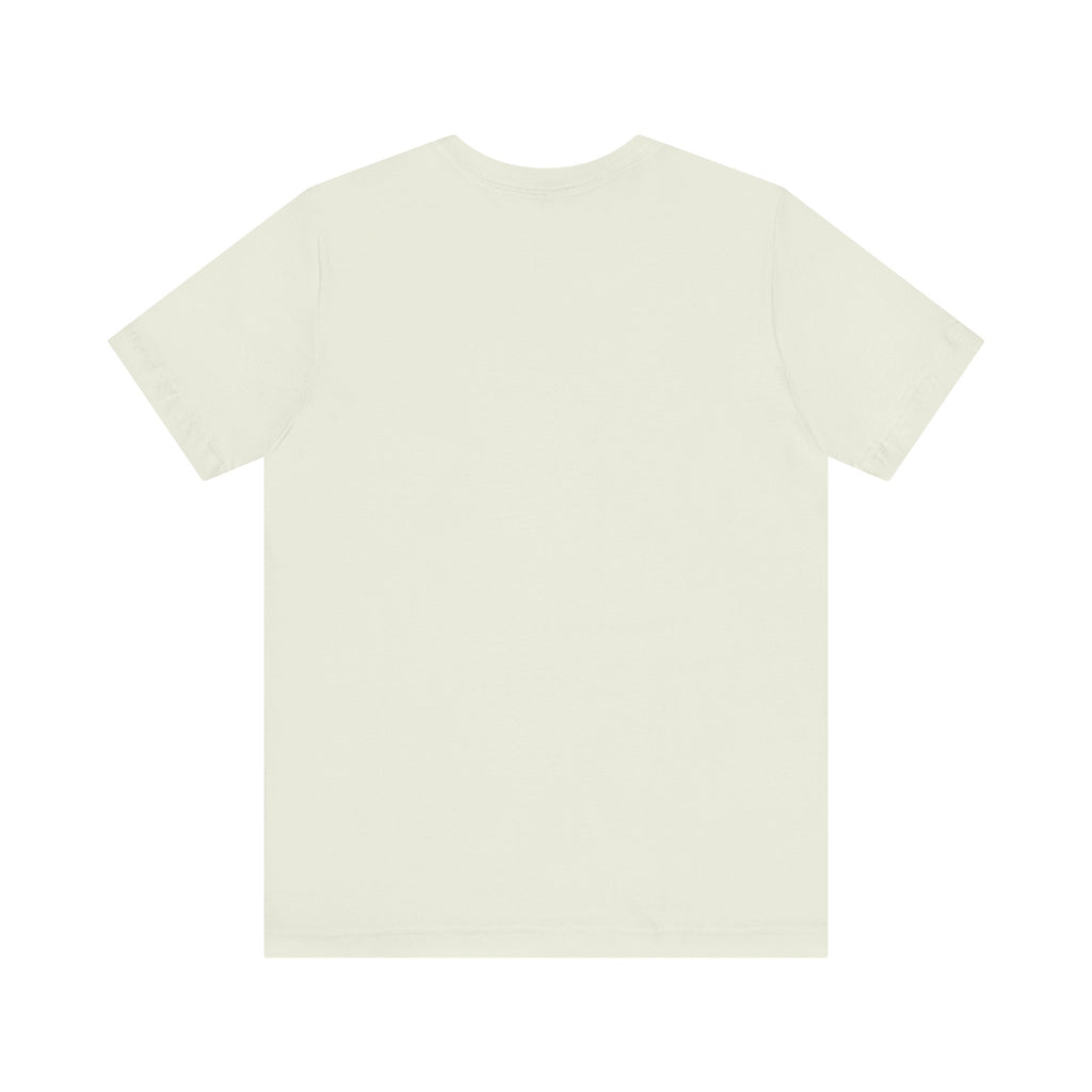 Cat Lover Funny Coffee Unisex Tee, Gift for Her, Cat Print Shirt, Short Sleeve Shirt, Funny Cat Tee