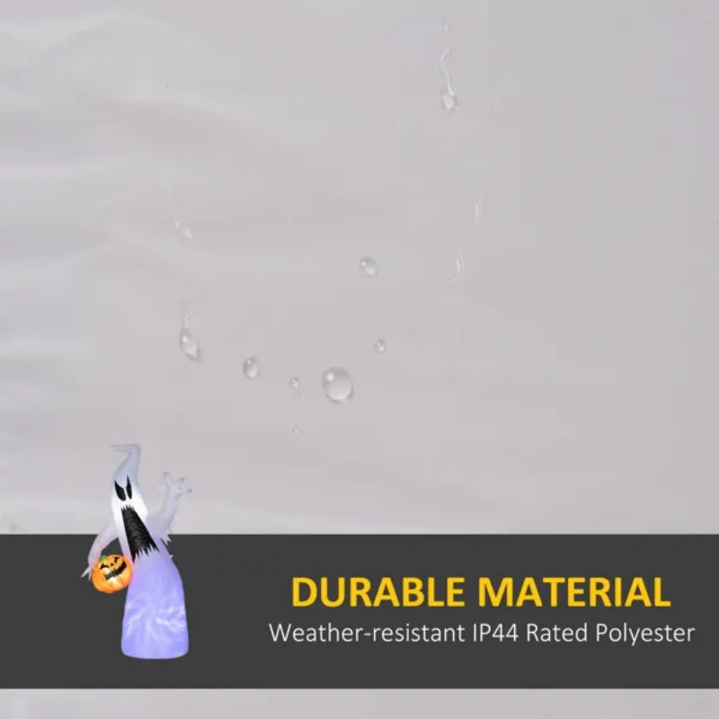 Inflatable Halloween Decoration