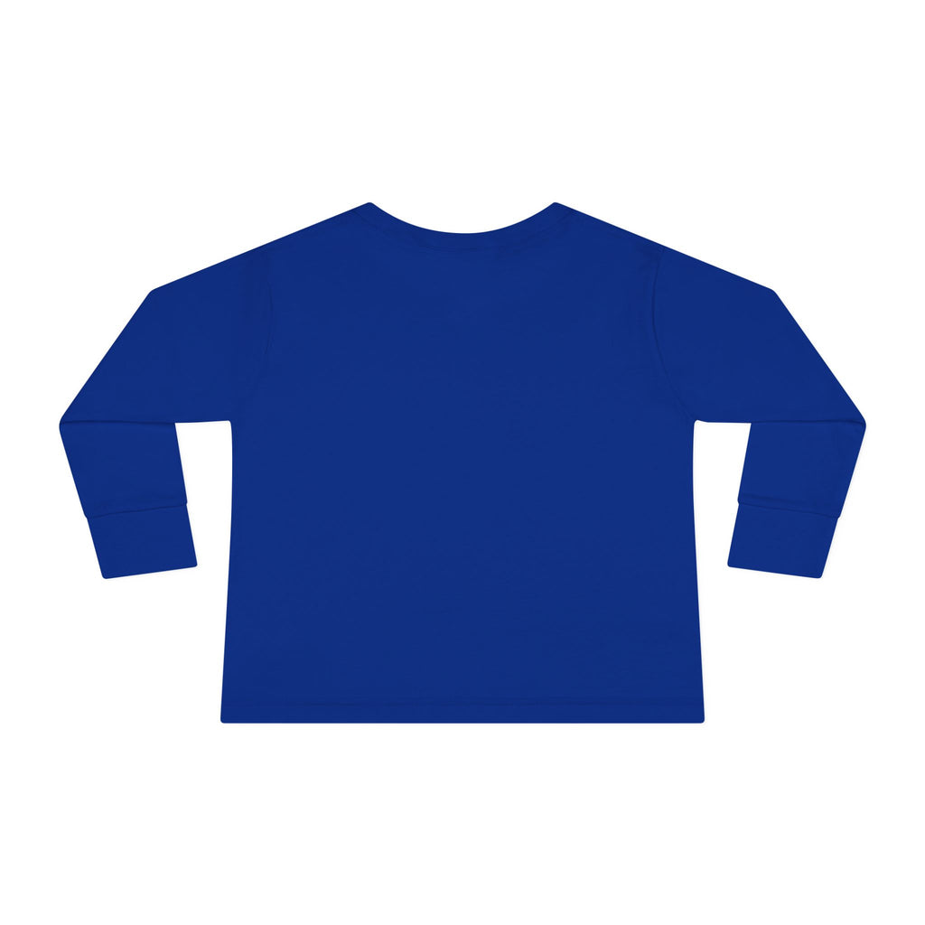 Toddler Long Sleeve Tee - Future Explorer Graphic, Kids Space Shirt, Birthday Gift for Toddlers, Boys and Girls, Adventure Tee, [...]