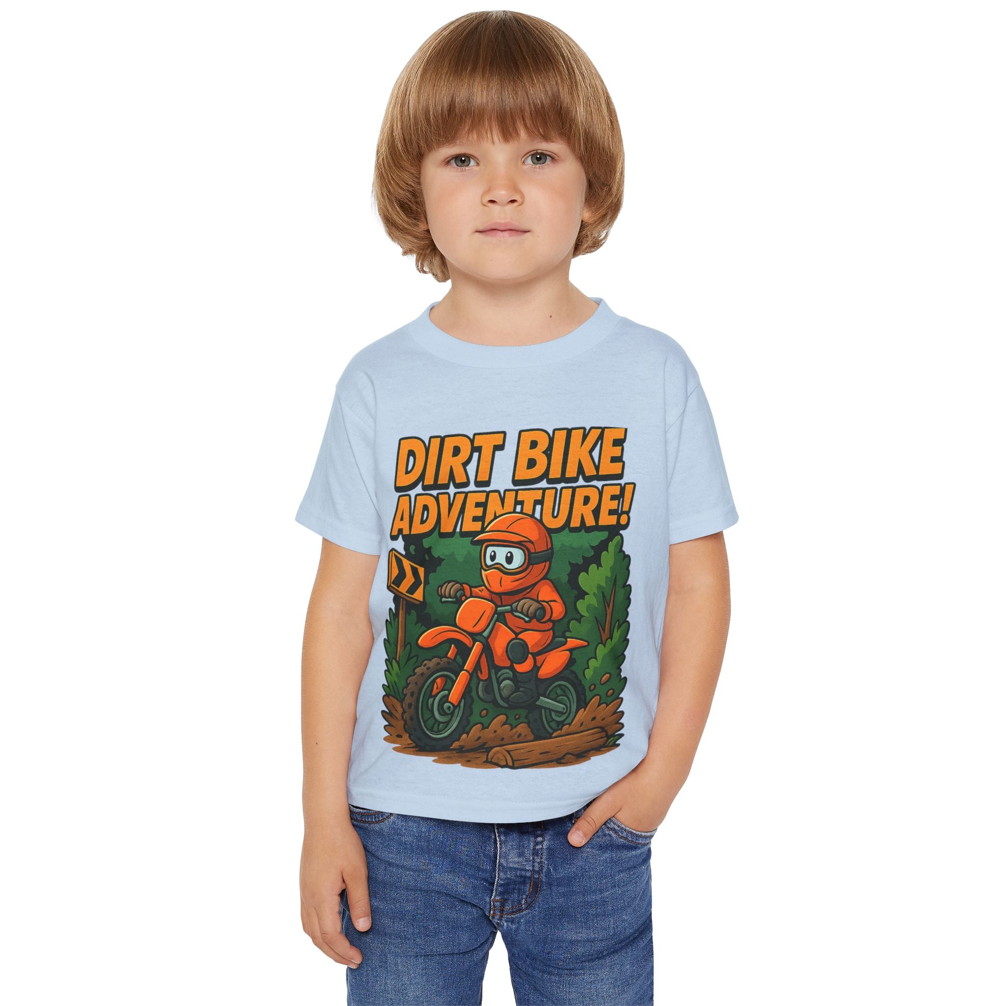 Toddler T-Shirt, Fun Kids Tee, Birthday Gift, Playtime Apparel, Outdoor Adventure Shirt, Classic Casual Wear,Kids T-Shirt ,Birthday Gift