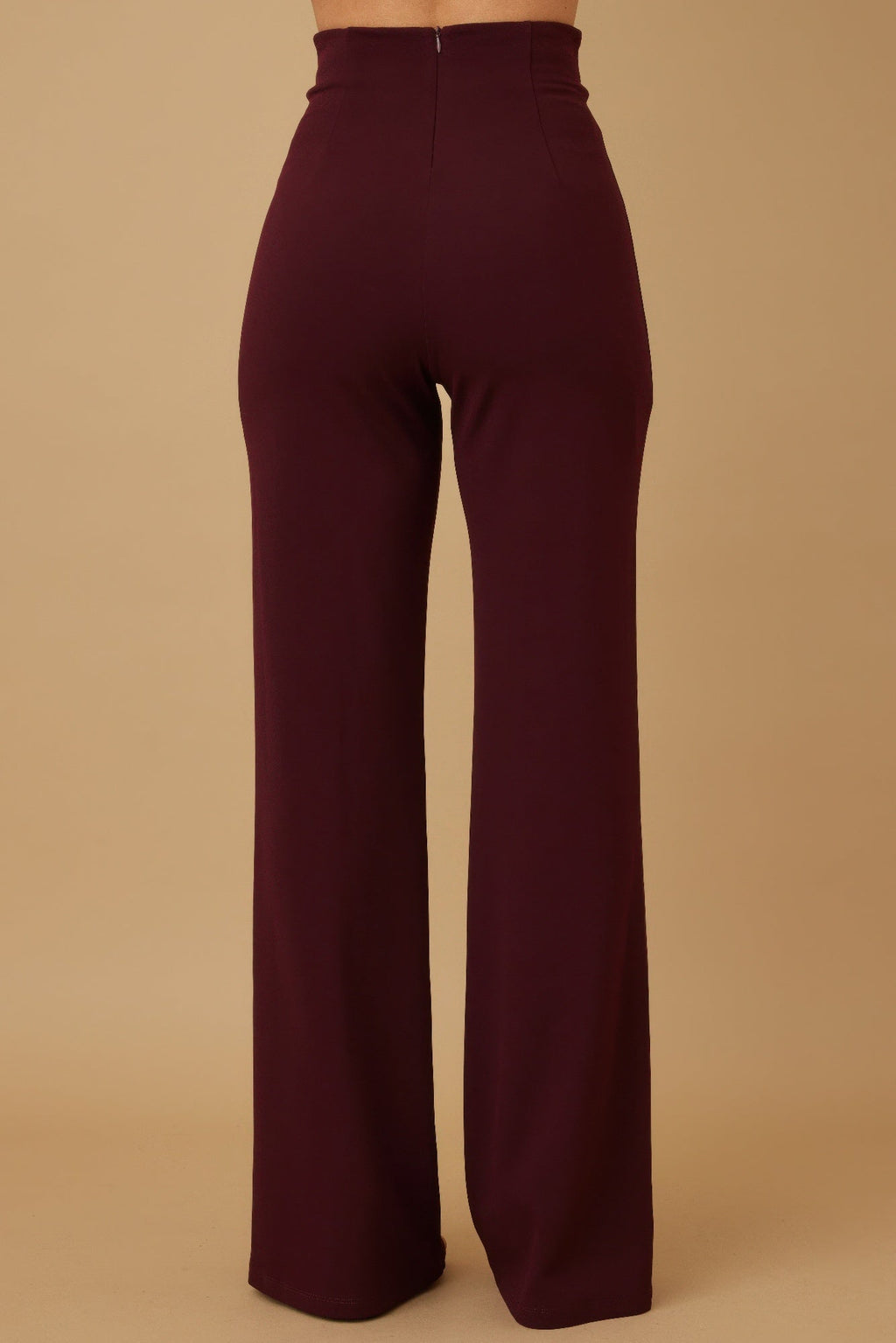 High Waist Fashion Pants
