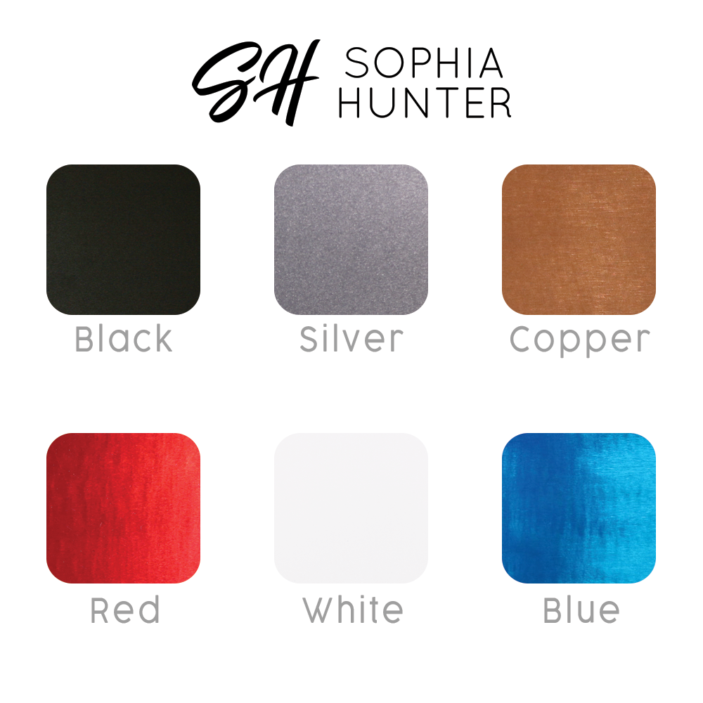 Let It Snow Bear - Metal Wall Art/Decor